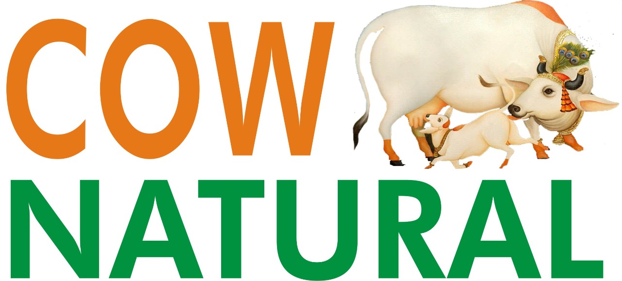 Cownatural Logo